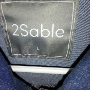 Women's Jean Jacket